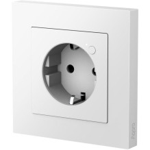 Aqara Wandsteckdose H2 (weiß)