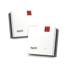 Access Point AVM AVM FRITZ!Mesh Set 1600 2-pack Access Point AVM AVM FRITZ!Mesh Set 1600 2-pack