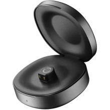 RingConn Smart žiedas Gen3 moterims ir vyrams - matt black dydis 9 RingConn Smart žiedas Gen3 moterims ir vyrams - matt black dydis 9