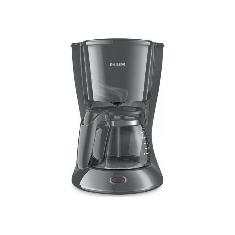 Philips HD7432 / 10 Daily Collection Kafijas automāts 0,6l 2-7 krūzes