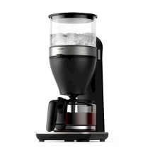 Kafijas automāts Philips Philips Café Gourmet HD5416 / 60, filtru kafijas automāts (black / silver) Kafijas automāts Philips Philips Café Gourmet HD5416 / 60, filtru kafijas automāts (black / silver)