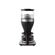 Kafijas automāts Philips Philips Café Gourmet HD5416 / 60, filtru kafijas automāts (black / silver) Kafijas automāts Philips Philips Café Gourmet HD5416 / 60, filtru kafijas automāts (black / silver)
