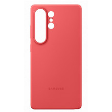 Samsung EF-PS938CREGWW Silikono dėklas Samsung Galaxy S25 Ultra Samsung EF-PS938CREGWW Silikono dėklas Samsung Galaxy S25 Ultra
