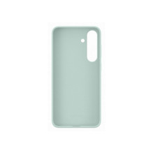 Samsung Silicone Case for Galaxy S25+ Mint