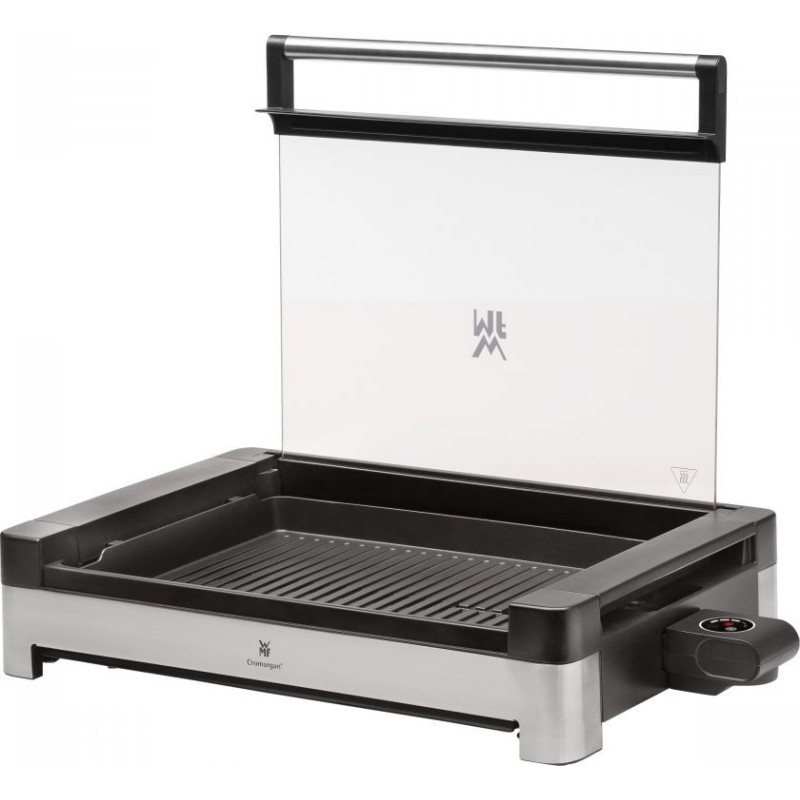 WMF Lono elektrinis lauko grilis 2200 W 40 cm x 29 cm