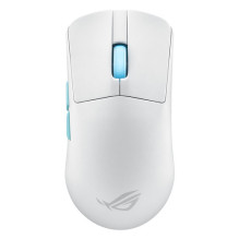 Mouse Asus Wireless mouse ROG Harpe Ace Aim LAB Edition White Mouse Asus Wireless mouse ROG Harpe Ace Aim LAB Edition White