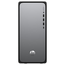 HP OmniDesk stacionarus...