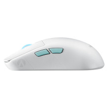 Pelė Asus belaidė pelė ROG Harpe Ace Aim LAB Edition, balta Pelė Asus belaidė pelė ROG Harpe Ace Aim LAB Edition, balta