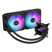 ROG STRIX LC III 240 ARGB ROG STRIX LC III 240 ARGB