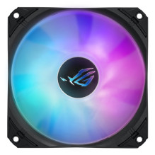 ASUS ROG Strix LC III 240 ARGB Komplettwasserkühlung für AMD und Intel CPU ASUS ROG Strix LC III 240 ARGB Komplettwasserkühlung für AMD und Intel CPU