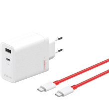 OnePlus SUPERVOOC 120W...