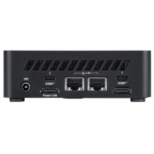 MSI Cubi NUC AI 1UMG-018BEU (Black, ohne Betriebssystem)