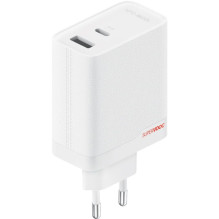 OnePlus SUPERVOOC 120W Dviejų prievadų maitinimo adapteris