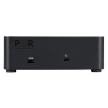 MSI Cubi NUC AI 1UMG-018BEU (Black, ohne Betriebssystem)