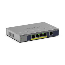 Switch NETGEAR GS105P-300EUS