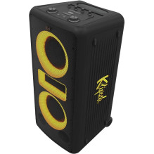 Speaker Klipsch Klipsch New York Partybox Black 1073423 (0743878092172)