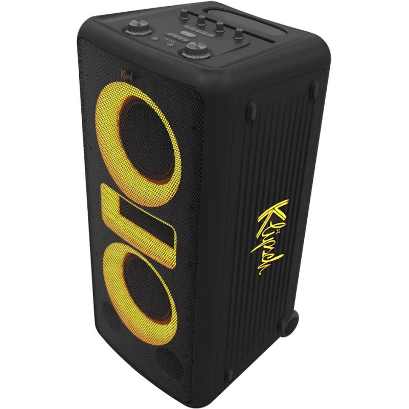 Speaker Klipsch Klipsch New York Partybox Black 1073423 (0743878092172)