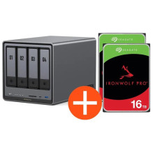 UGREEN NASync DXP4800 Plus...