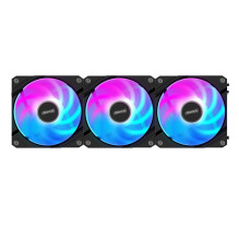 GIGABYTE AORUS EZ CHAIN FAN 120 (3-Pack) GIGABYTE AORUS EZ CHAIN FAN 120 (3-Pack)