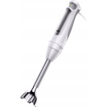 Braun Houshold MultiQuick 7 Stabmixer MQ 7020 (weiß, 1.000 Watt, mit Zerkleinerer)