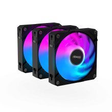 GIGABYTE AORUS EZ CHAIN 120 Lüfter 120x120x25mm ( 3-Pack ) GIGABYTE AORUS EZ CHAIN 120 Lüfter 120x120x25mm ( 3-Pack )