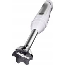 Braun Houshold MultiQuick 7 Stabmixer MQ 7020 (weiß, 1.000 Watt, mit Zerkleinerer)