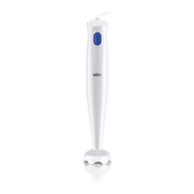 Braun MultiQuick 1 Hand blender MQ10.000P WH White