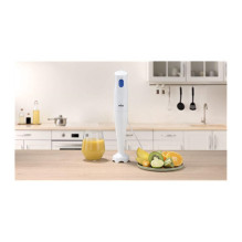 Braun MultiQuick 1 Hand blender MQ10.000P WH White