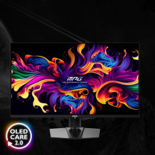 MSI MPG 321URXDE QD-OLED...