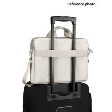 ASUS EOS SHOULDER BAG nešiojamojo kompiuterio krepšys iki 15,6 colio, juodas ASUS EOS SHOULDER BAG nešiojamojo kompiuterio krepšys iki 15,6 colio, juodas