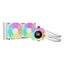 Be quiet Light Loop IO LCD...