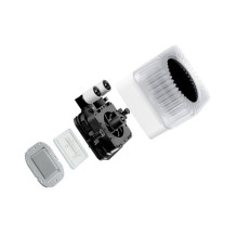 Be quiet Light Loop IO LCD 240mm (white) Be quiet Light Loop IO LCD 240mm (white)