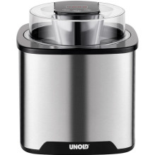 Ice cream machine Unold 48855