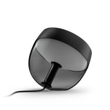 Philips Hue White & Color Ambiance Iris table lamp Black Philips Hue White & Color Ambiance Iris table lamp Black