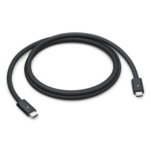 Apple USB-C to USB-C USB cable 1 m Black (MDW94ZM / A) Apple USB-C to USB-C USB cable 1 m Black (MDW94ZM / A)