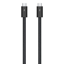 USB kabelis Apple USB-C - USB-C 1 m Black (MDW94ZM / A) USB kabelis Apple USB-C - USB-C 1 m Black (MDW94ZM / A)