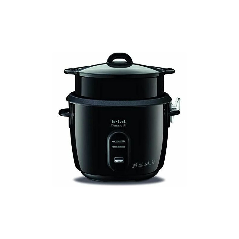 Tefal Elektrinis ryžių viryklė