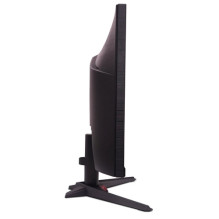 Acer Nitro VG270UZ1 (68.6 cm (27 coliai), Black, QHD, IPS, HDMI, DP, Free-Sync, garsiakalbiai, 270Hz ekranas)