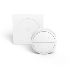 Philips Hue Maišytuvo jungiklis – baltas