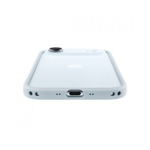 Apple Bumper Back Cover Protective Case for Apple iPhone Air Apple Bumper Back Cover Protective Case for Apple iPhone Air