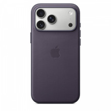 Apple Apple MGFA4ZM / A mobile phone case 17.5 cm (6.9") Purple