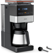 Krups KT 8428 Grind Aroma XL Thermo drip coffee maker
