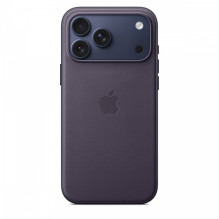 Apple Apple MGFA4ZM / A telefono dėklas 17,5 cm (6.9") Purple