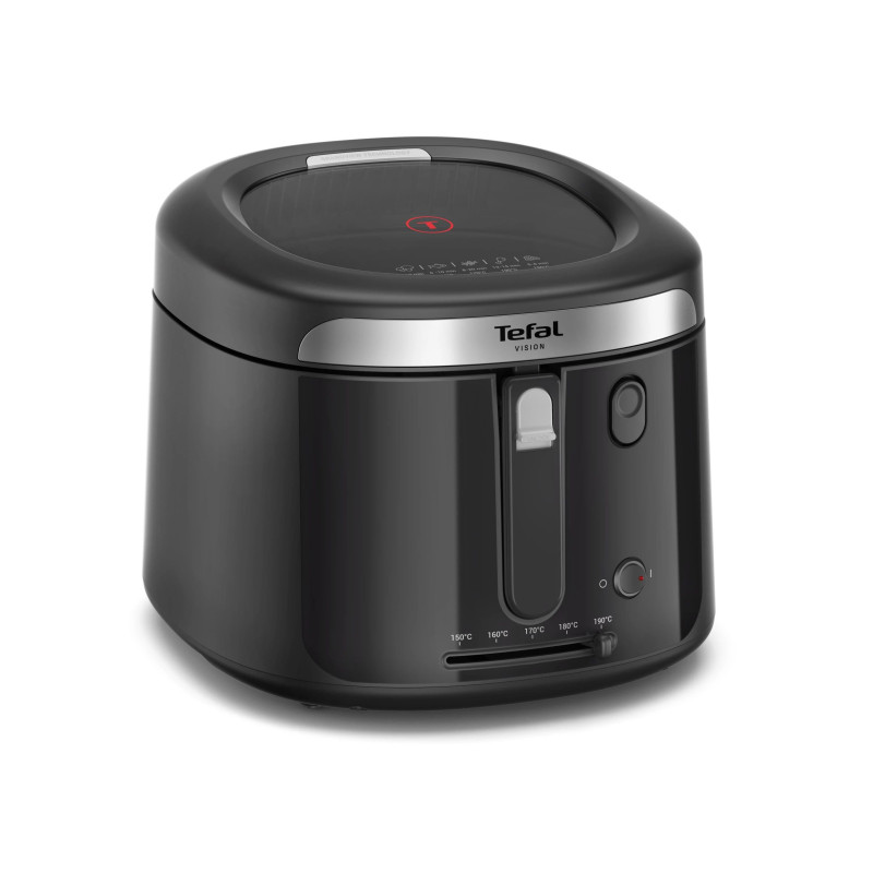 Deep fryer Tefal Tefal FF 2528 Vision