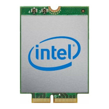 "Intel" Wi-Fi 6E AX210 Gig+ belaidžio ryšio modulis su vPro, 2.4GHz / 5GHz / 6GHz WLAN, Bluetooth 5.3, M.2