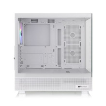 THERMALTAKE View 270 TG ARGB Mid Tower E-ATX Gehäuse Sichtfenster weiß