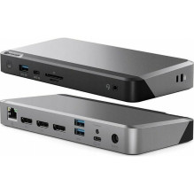 Docking station / replicator Alogic MX3 USB-C (DUPRMX3-WW)