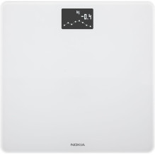Withings Body body scale white
