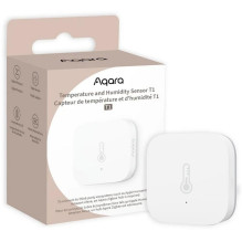 Aqara Temperature and Humidity Sensor T1 Aqara Temperature and Humidity Sensor T1