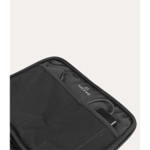 Tucano Melange Organizer, black - bag for cables and accessories Tucano Melange Organizer, black - bag for cables and accessories